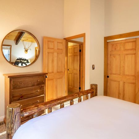 Bear'S Lair By Avantstay 3Mins From Bear Mountain Ski Resort Big Bear Lake Bagian luar foto