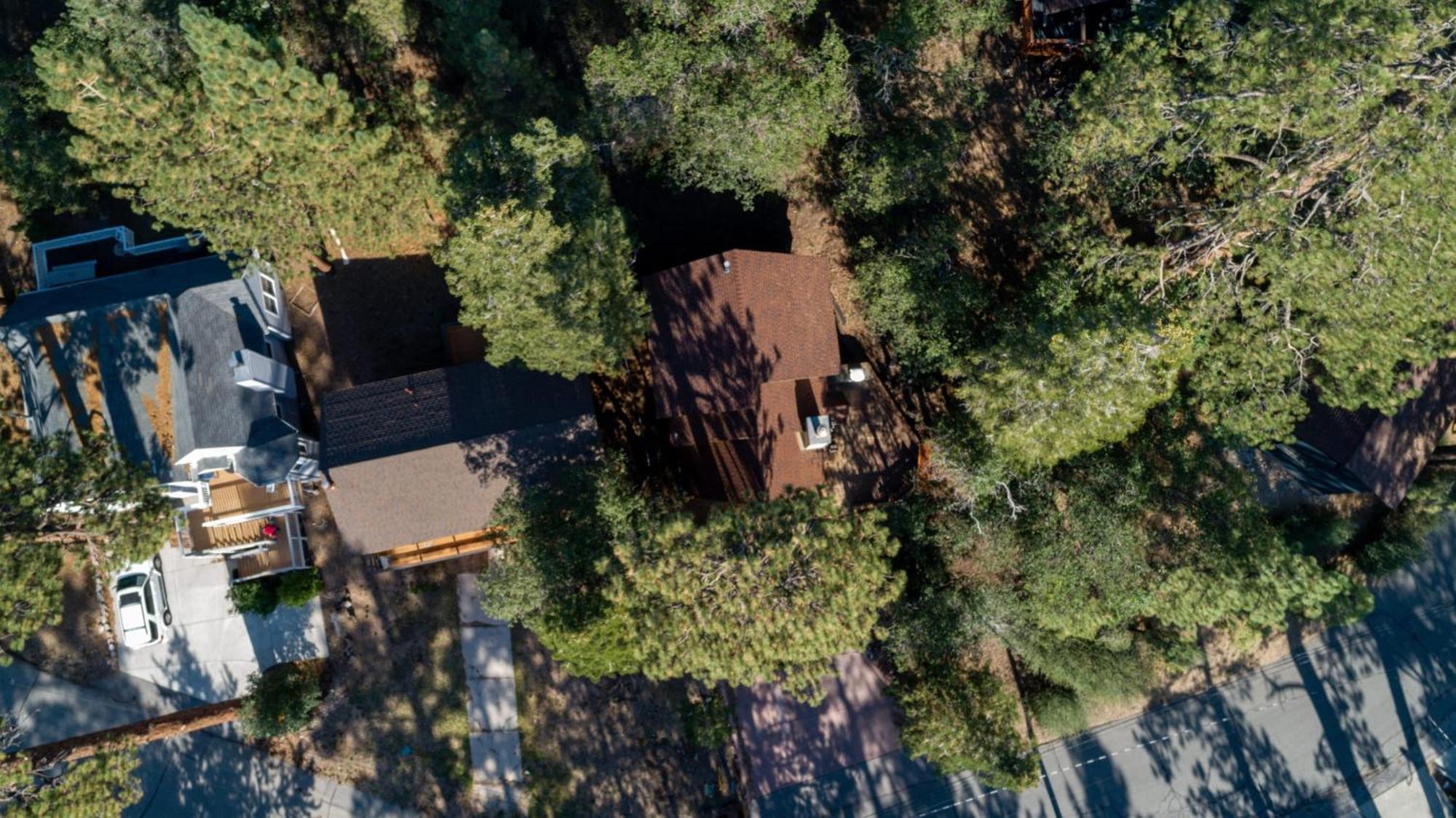Bear'S Lair By Avantstay 3Mins From Bear Mountain Ski Resort Big Bear Lake Bagian luar foto