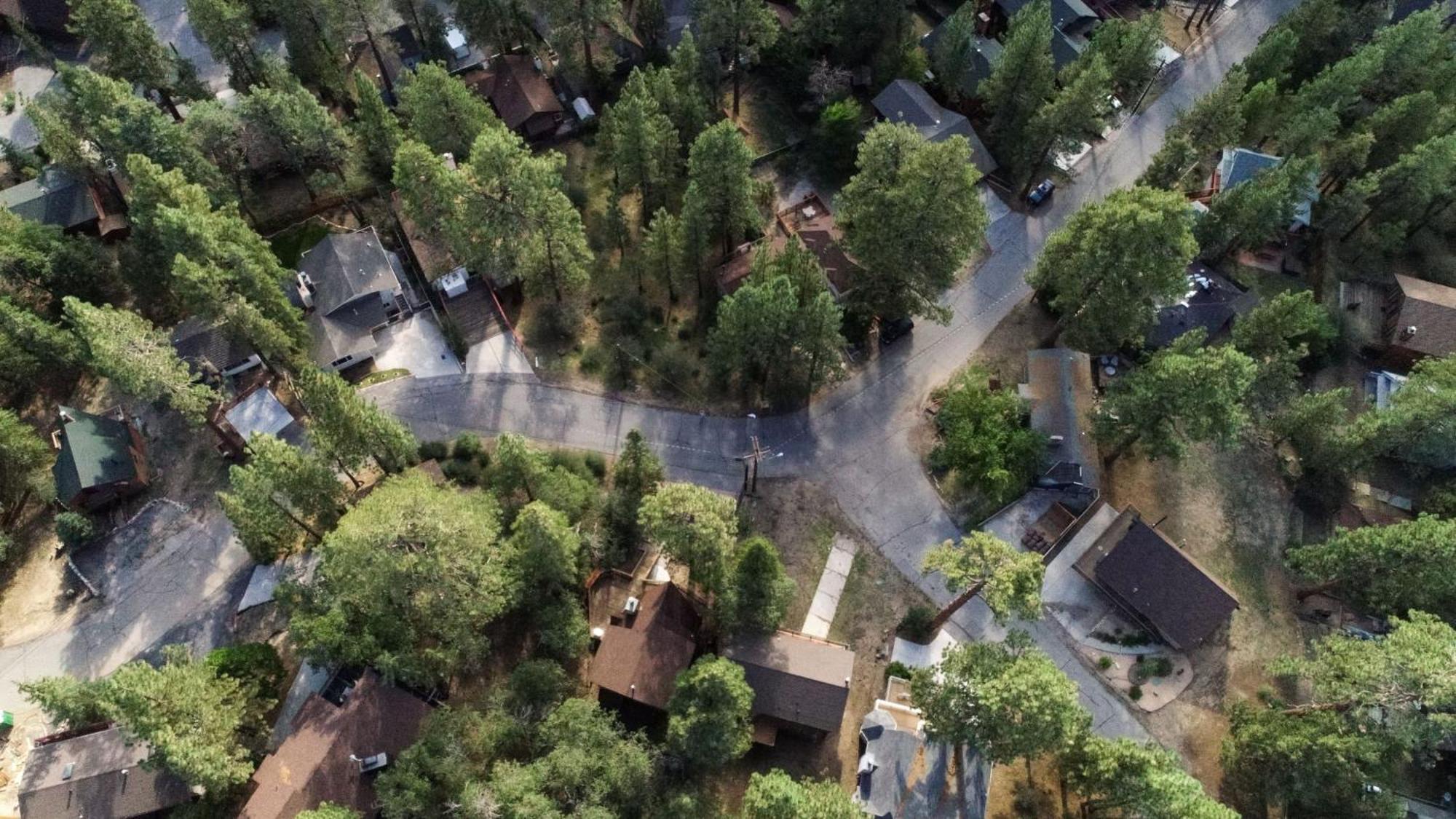Bear'S Lair By Avantstay 3Mins From Bear Mountain Ski Resort Big Bear Lake Bagian luar foto