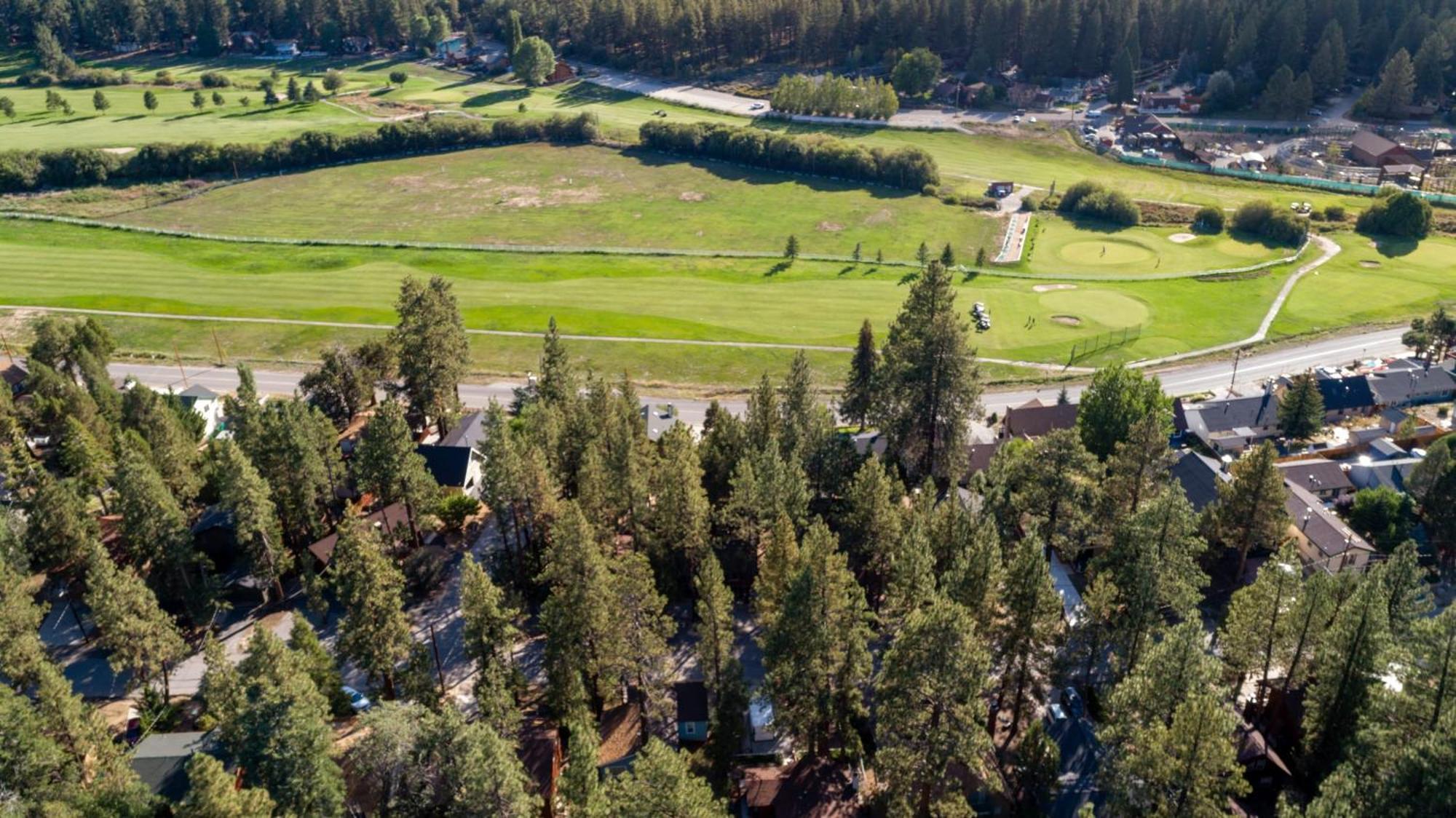 Bear'S Lair By Avantstay 3Mins From Bear Mountain Ski Resort Big Bear Lake Bagian luar foto