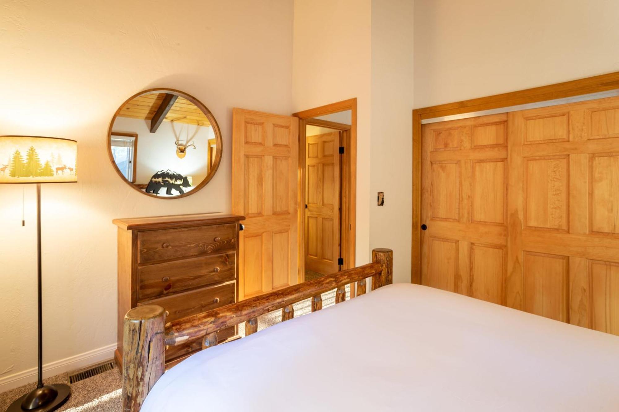 Bear'S Lair By Avantstay 3Mins From Bear Mountain Ski Resort Big Bear Lake Bagian luar foto