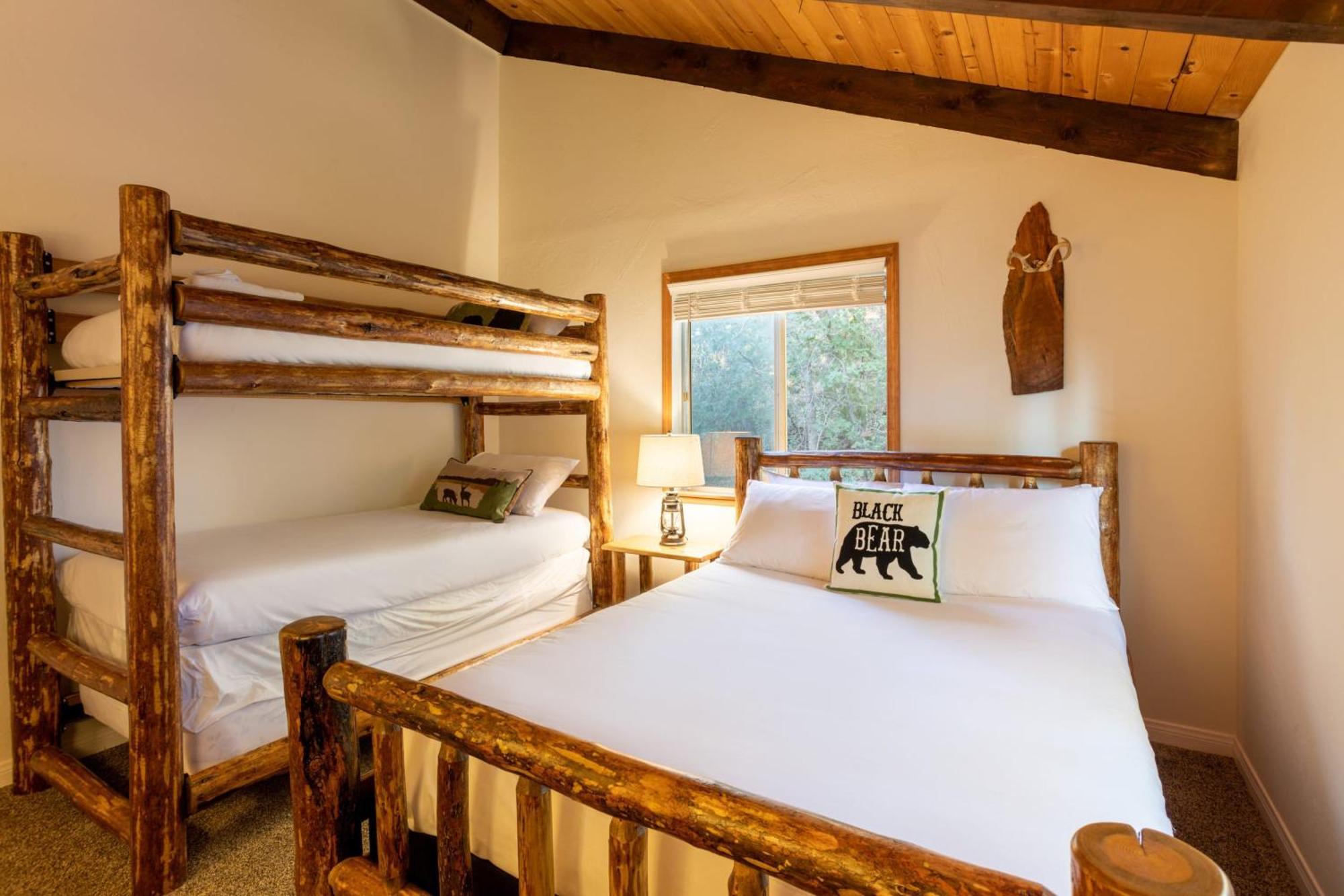 Bear'S Lair By Avantstay 3Mins From Bear Mountain Ski Resort Big Bear Lake Bagian luar foto