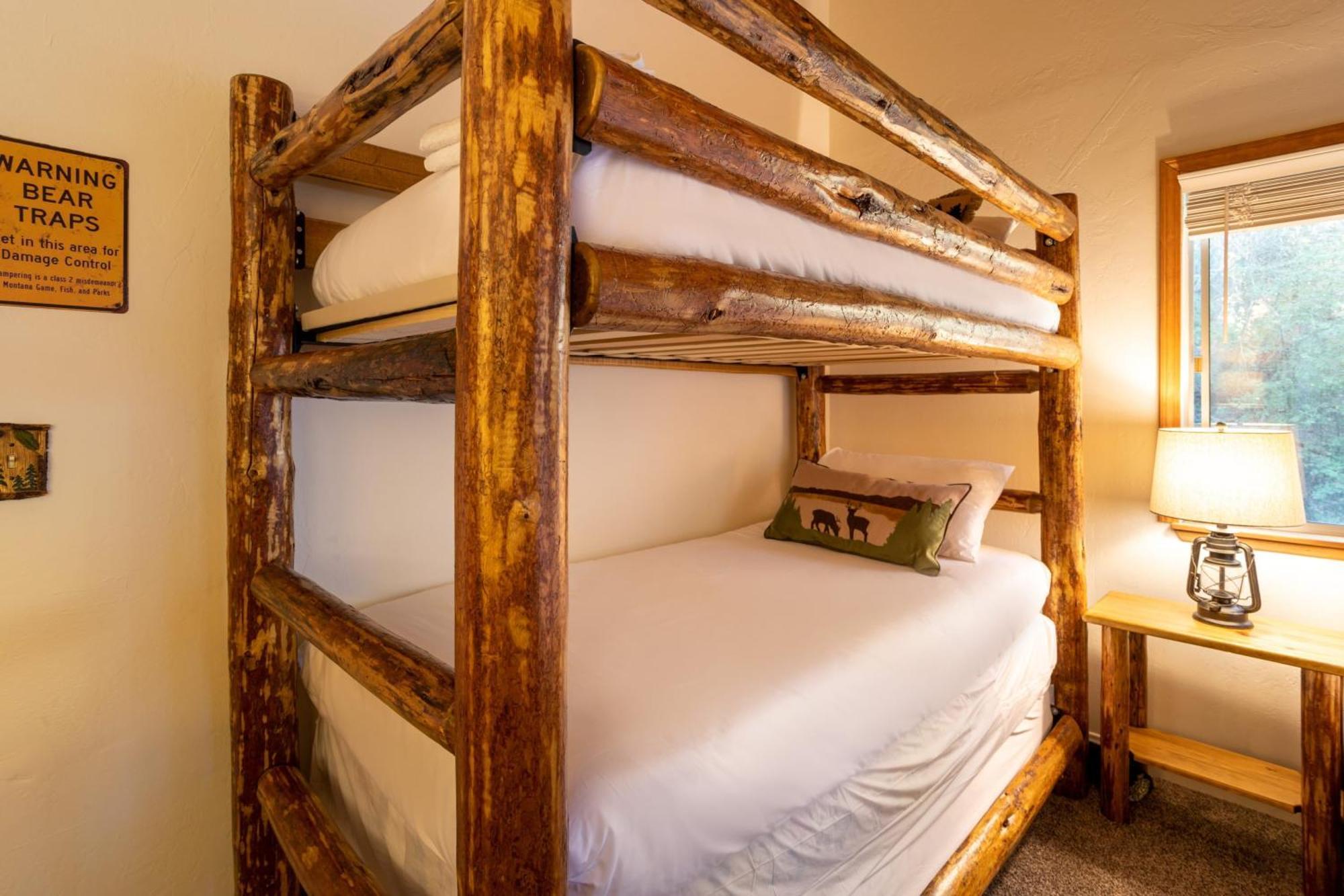 Bear'S Lair By Avantstay 3Mins From Bear Mountain Ski Resort Big Bear Lake Bagian luar foto