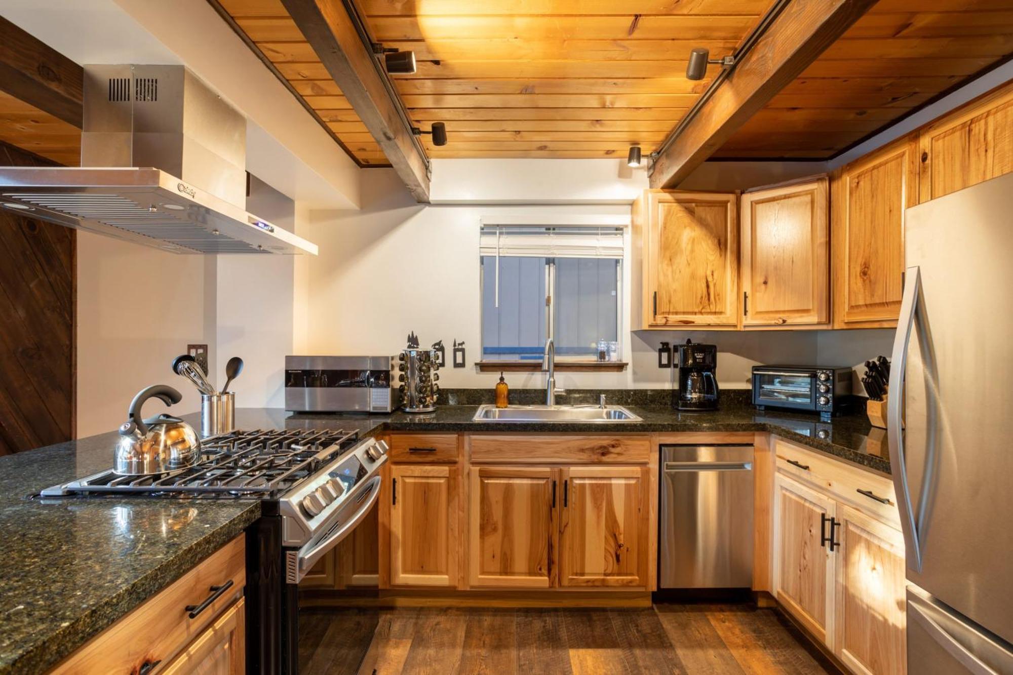 Bear'S Lair By Avantstay 3Mins From Bear Mountain Ski Resort Big Bear Lake Bagian luar foto