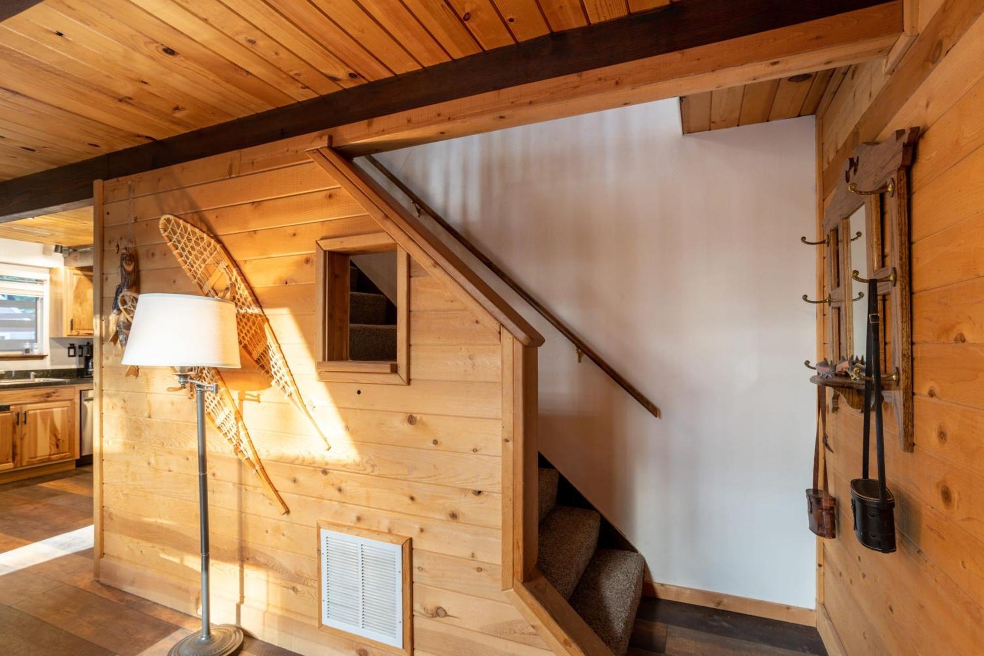 Bear'S Lair By Avantstay 3Mins From Bear Mountain Ski Resort Big Bear Lake Bagian luar foto