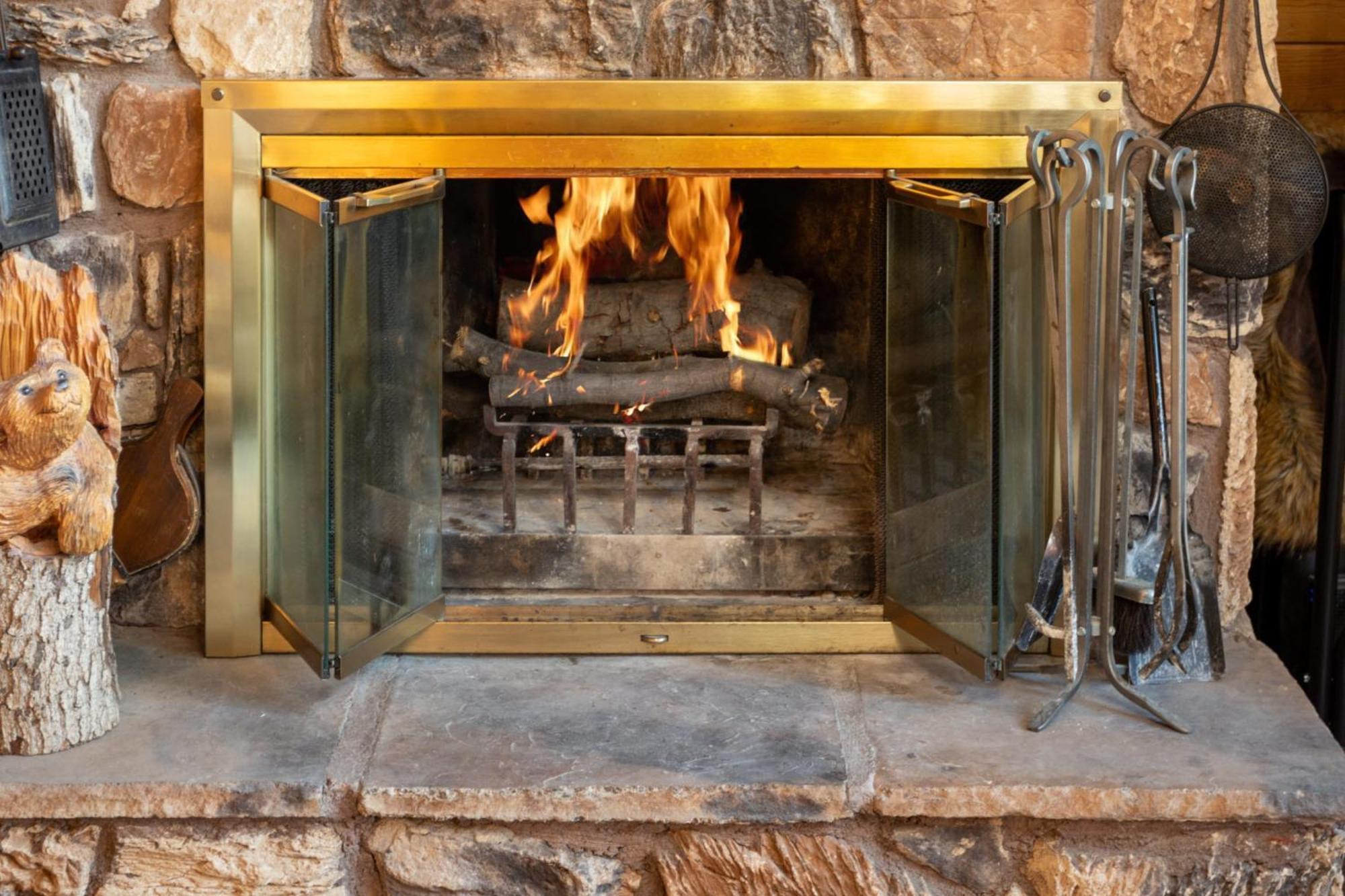 Bear'S Lair By Avantstay 3Mins From Bear Mountain Ski Resort Big Bear Lake Bagian luar foto